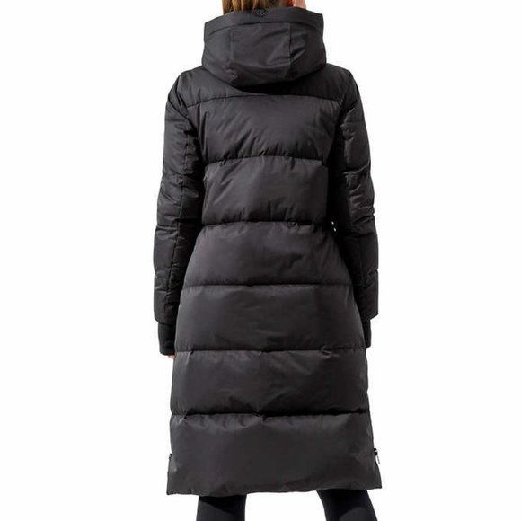 MPG | Jackets \u0026 Coats | Mpg Ladies Maxi 
